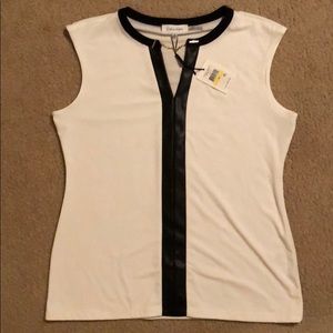 Calvin Klein medium shirt